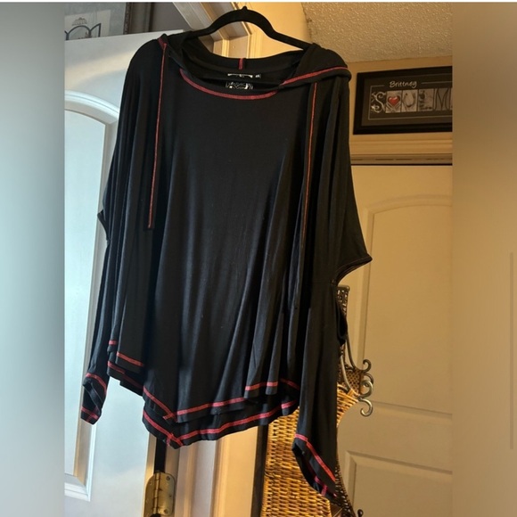 POIZEN INDUSTRIES - CAMBER - BLACK - POI1472 - Picture 3 of 7